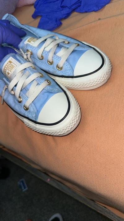 converse  brand new - Thumbnail 2