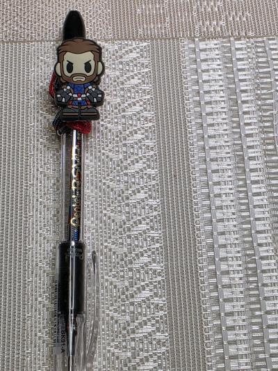 cute Wrapped pen