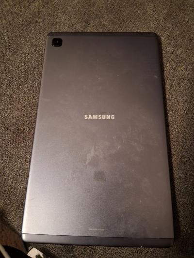 Like New Samsung Tablet - Thumbnail 4