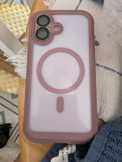Apple iPhone 17 Lavender - Thumbnail 5