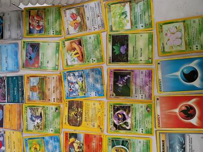 pokmon cards and collectibles - Thumbnail 3