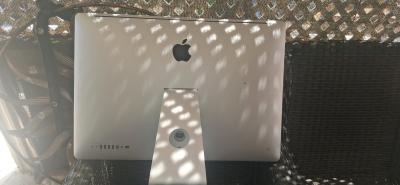 Apple iMac 27 inch i5 - Thumbnail 3