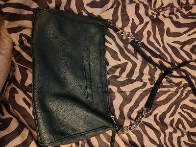 Dana Buchman crossbody purse small - Thumbnail 2