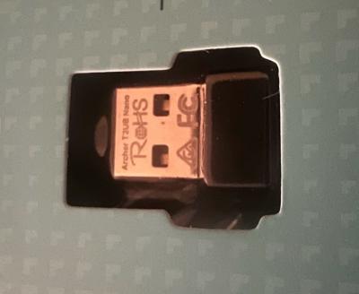 TPLink 2in1 Adapter - Thumbnail 6