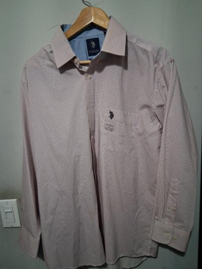 shirts polo  size L  New  7shirt x 50 - Thumbnail 5