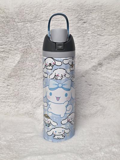 Cinnamoroll 24 oz water botttle