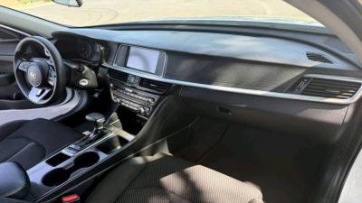 2020 Kia Optima LX Automatic
