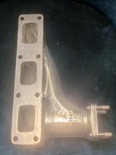 Luxury car part for Jaguar automobile - Thumbnail 6
