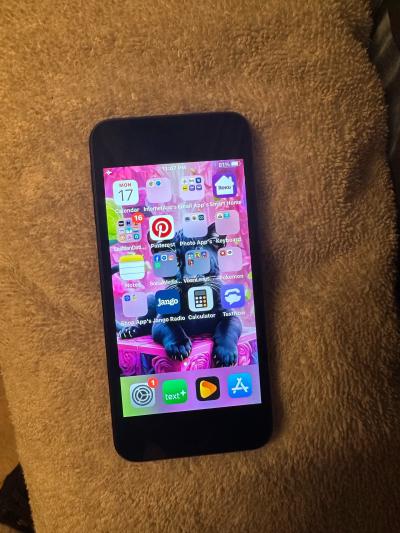 Apple IPod Touch - Thumbnail 10