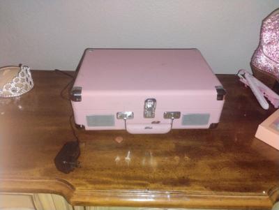 record player - Thumbnail 5