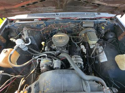 Clean Title 86 Chevy C10 Square Body - Thumbnail 2