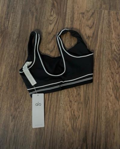Black Aloe Set Stylish comfortable and perfect for everyday - Thumbnail 3