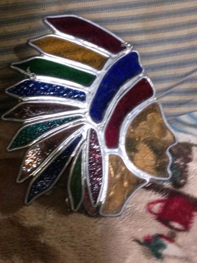 Indiana Head