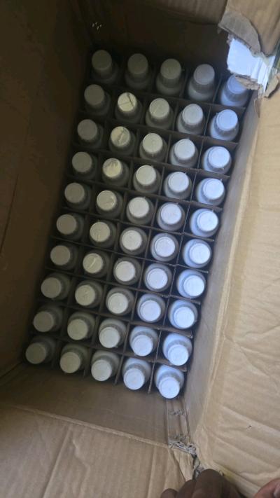 Sniper 1000EC DDVP Insecticide 100ml Plastic Bottle for Inse - Thumbnail 2