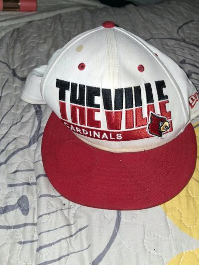 Louisville Carters hats - Thumbnail 2