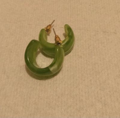 earrings - Thumbnail 2