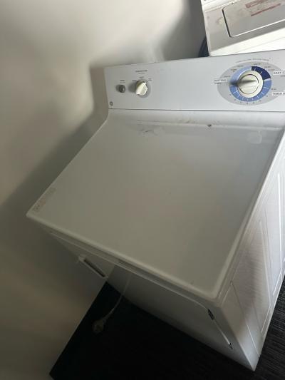 GE Washer  Dryer Set  Top Load - Thumbnail 3
