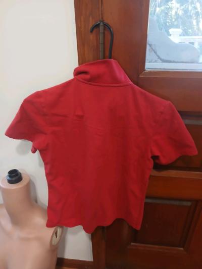 Eddie Barrer polo shirt - Thumbnail 2