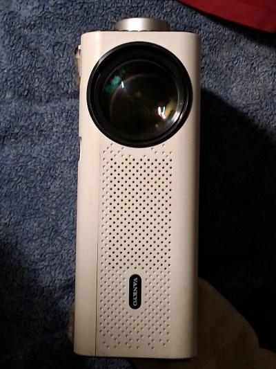 wall projector - Thumbnail 3