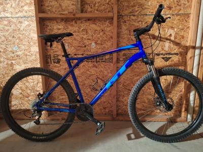 2013 specialized hardtail blue - Thumbnail 8