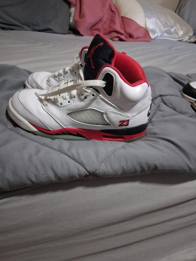 NikeAirJordan - Thumbnail 4