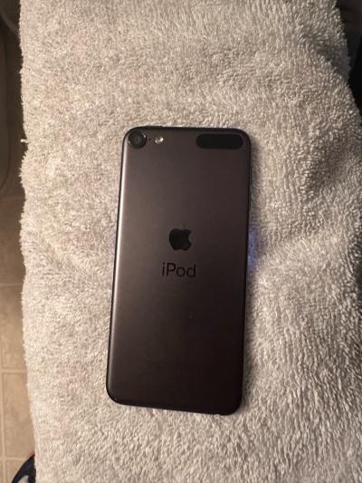 Apple IPod Touch - Thumbnail 7