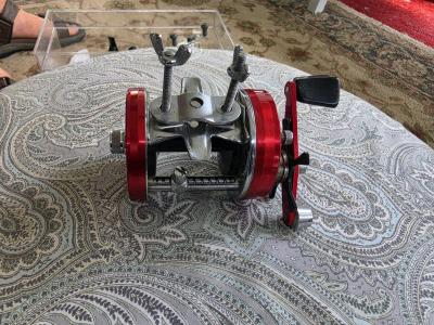 Abu Garcia Ambassadeur 7000 Fishing Reel