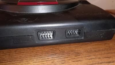 Sega Genesis Flashback HD Console 85 builtin Games - Thumbnail 4