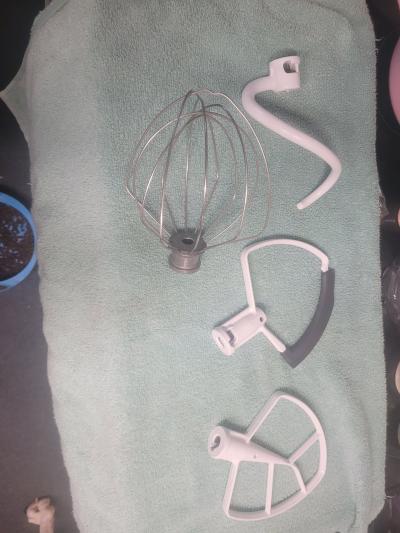 KitchenAid Professional 600 stand mixer - Thumbnail 3