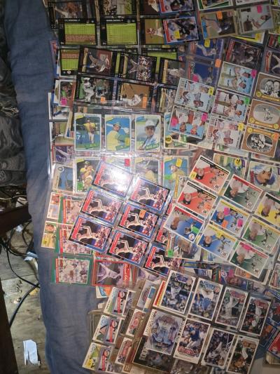 baseball cards make offer - Thumbnail 10