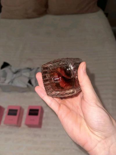 VALENTINO DONNA COLOGNE - Thumbnail 3