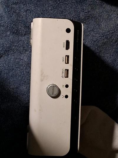 wall projector - Thumbnail 2