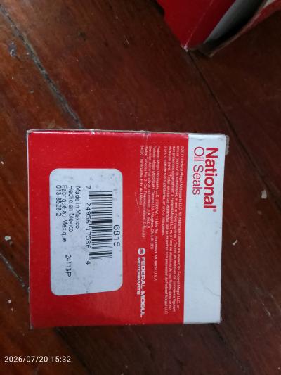 FORD BRAKE PARTS    NEW IN BOX - Thumbnail 4