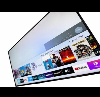 55 inch Samsung smart tv - Thumbnail 2
