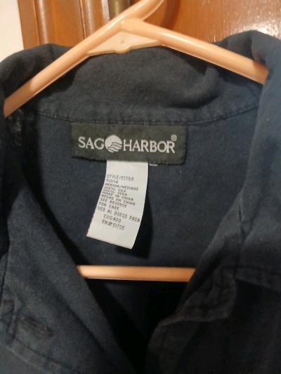 sag harbor womens shirt - Thumbnail 7