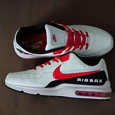 Nike Air Max never been worn - Thumbnail 2