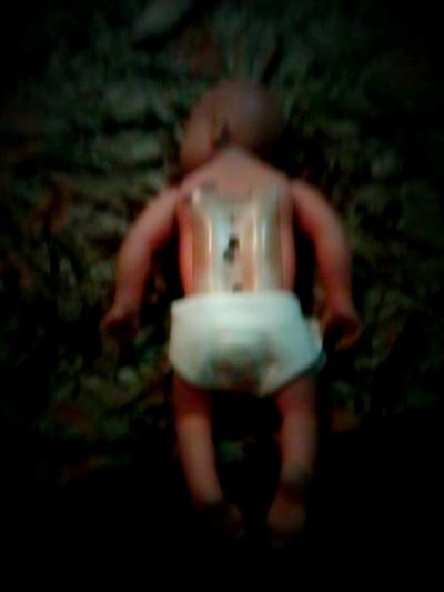 realcare baby 2 plus that they use for parenting class - Thumbnail 5