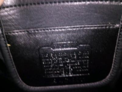 Coach mini backpack - Thumbnail 4