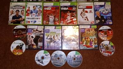 all of Xbox 360 Games - Thumbnail 3