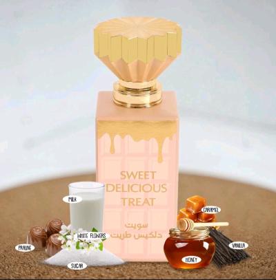 sweet delicious treats - Thumbnail 10