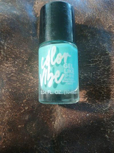 nail polish - Thumbnail 2