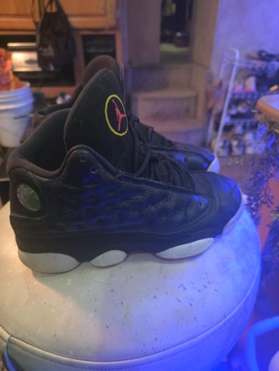 Air Jordan retro 13 - Thumbnail 3
