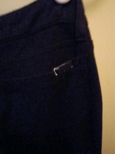 GUESS SKINNY LEG PANTS - Thumbnail 5