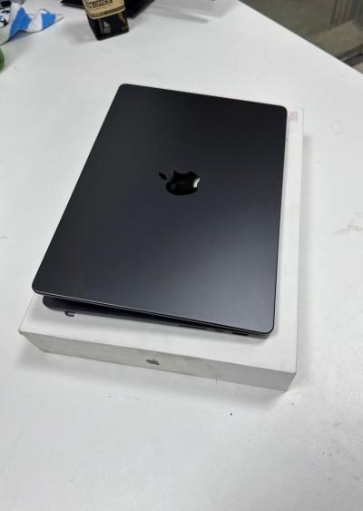 Apple MacBook Pro 14 M4 Pro  24GB RAM  512GB SSD  Brand New - Thumbnail 3
