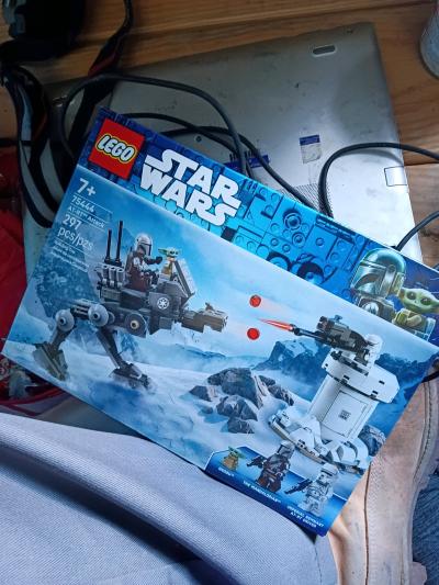 Star wars Legos sets