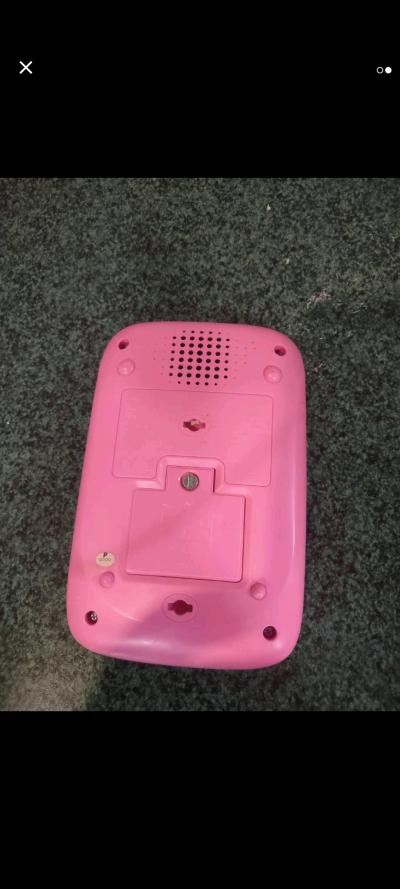 VTech ABC Text GO Motion - Thumbnail 2