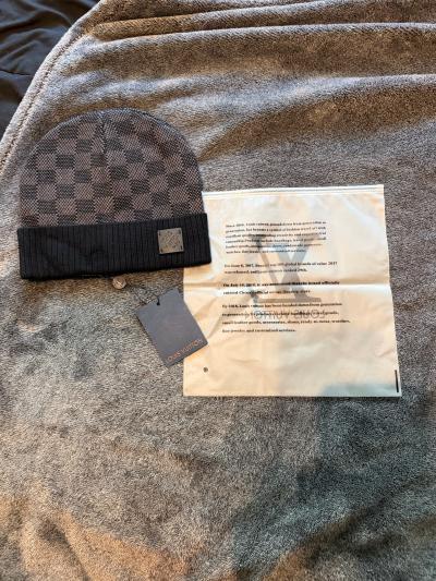Louis Vuitton beanie - Thumbnail 3