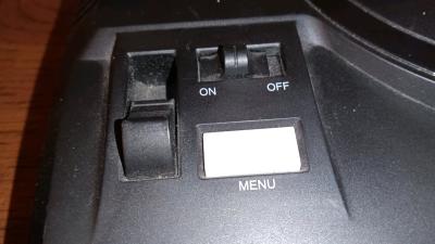 Sega Genesis Flashback HD Console 85 builtin Games - Thumbnail 5