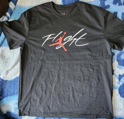 Jordan Flight T shirt