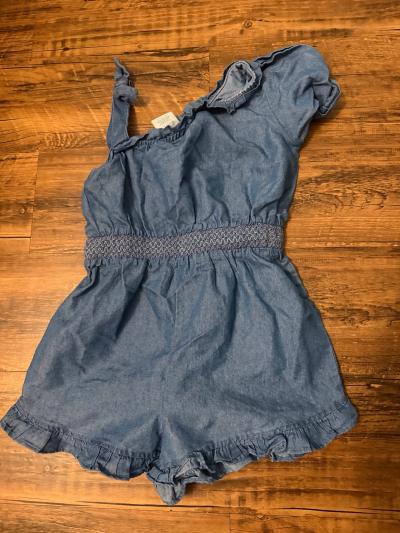 girls clothing 17 piece bundle size 6 7 and 8
